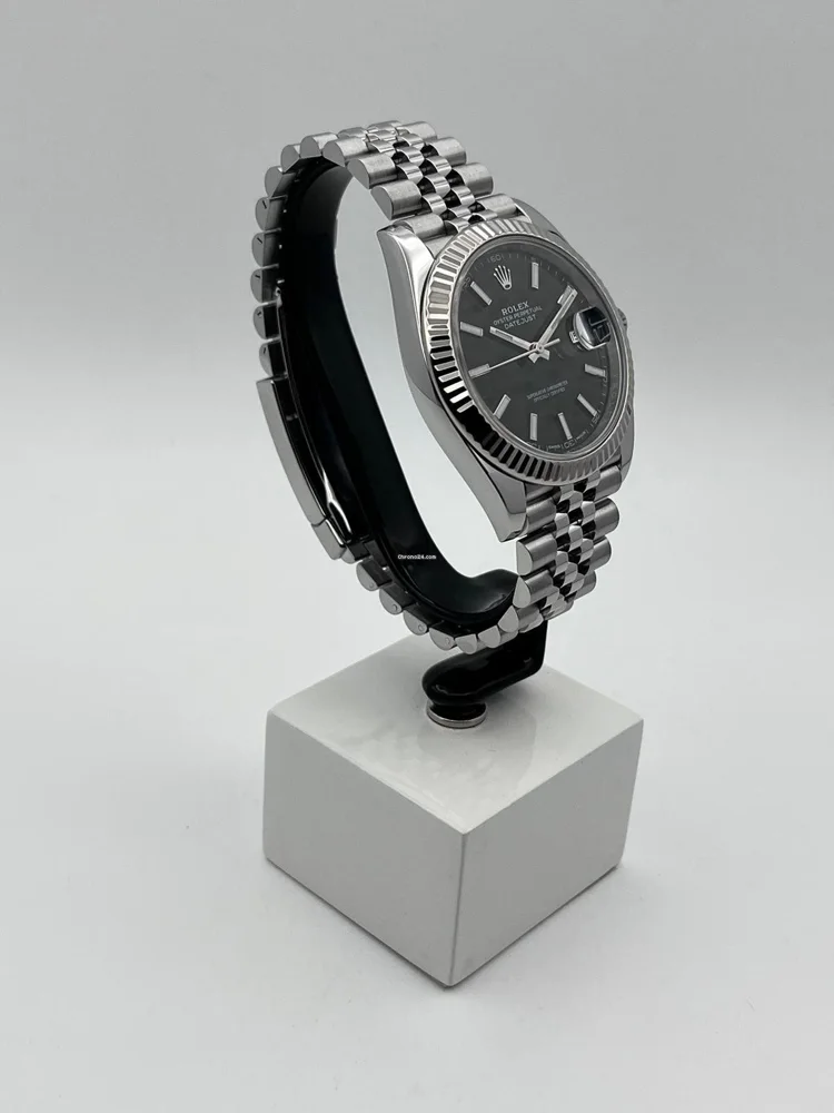 Rolex Datejust 41 126334